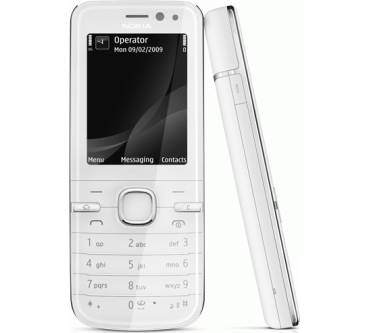 Produktbild Nokia 6730 Classic