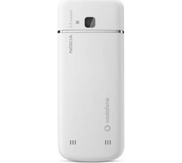 Produktbild Nokia 6730 Classic