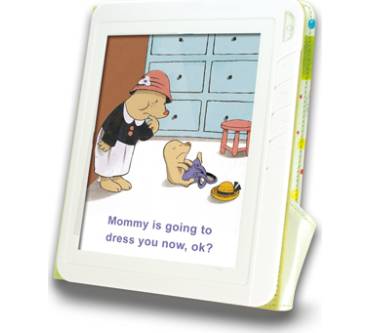 Produktbild Aiptek Storybook