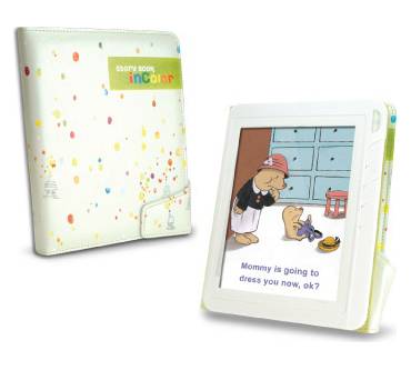 Produktbild Aiptek Storybook