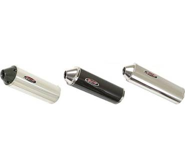 Produktbild BOS Oval GTS (BMW F 650 GS)