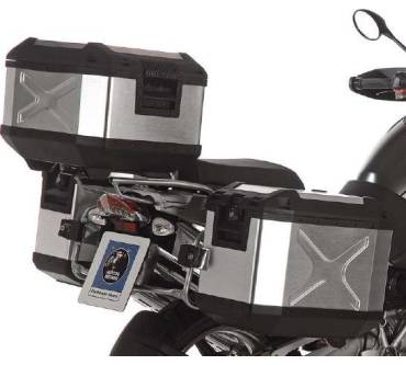 Produktbild Hepco&Becker Xplorer