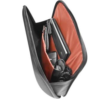 Produktbild Everki Camber Eva (EKS616EBK)