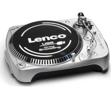 Produktbild Lenco L-81 USB
