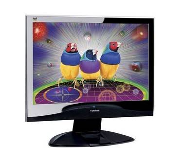 Produktbild ViewSonic VX1932wm