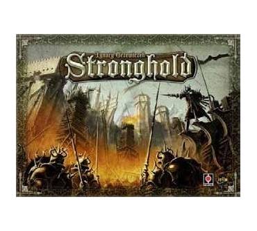 Produktbild Heidelberger Spieleverlag Stronghold