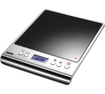 Produktbild Unold Induktionskochplatte 58235