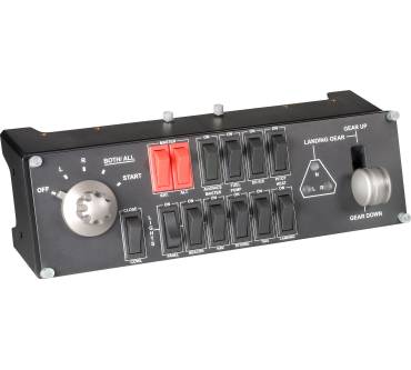 Produktbild Saitek Pro Flight Switch Panel