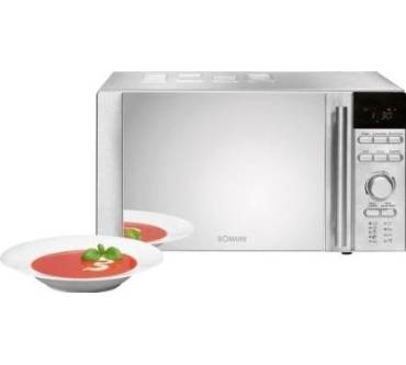 Produktbild Bomann MWG 1237 H CB