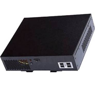 Produktbild Atelco Computer 4media! Nvidia ION + Zotac Atom Mini-ITX