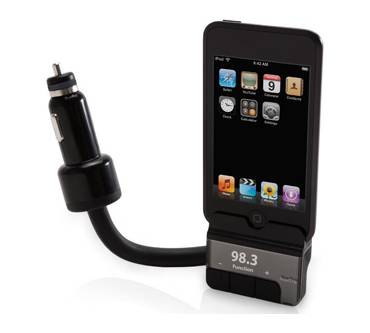 Produktbild Griffin RoadTrip mit SmartSCAN