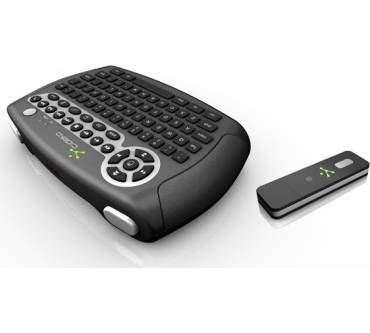Produktbild Cideko Air Keyboard