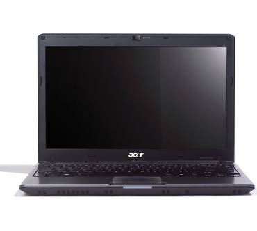 Produktbild Acer Aspire Timeline 3810T
