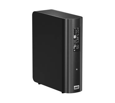 Produktbild Western Digital My Book Elite WDBAAH0010HCH-EESN (1 TB)