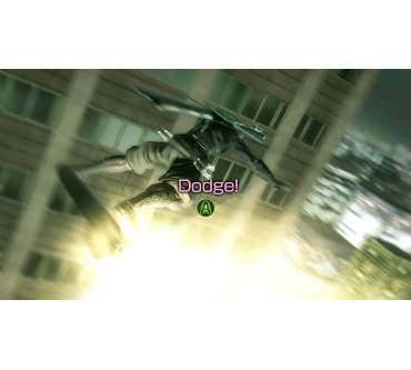 Produktbild Ninja Blade