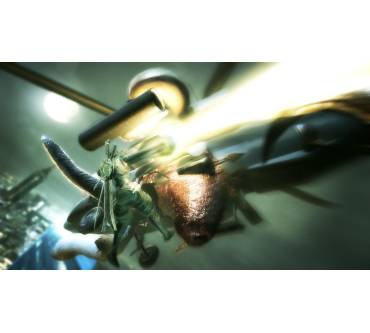 Produktbild Ninja Blade