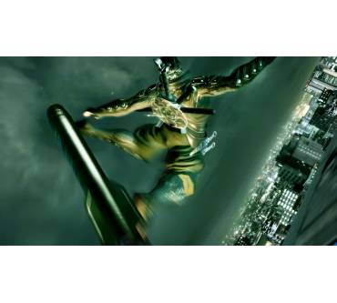 Produktbild Ninja Blade