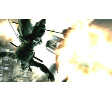 Produktbild Ninja Blade