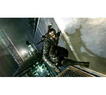 Produktbild Ninja Blade