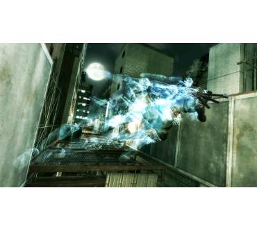 Produktbild Ninja Blade