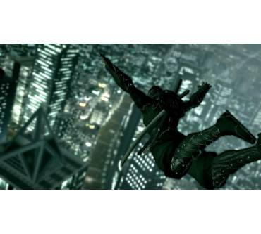 Produktbild Ninja Blade