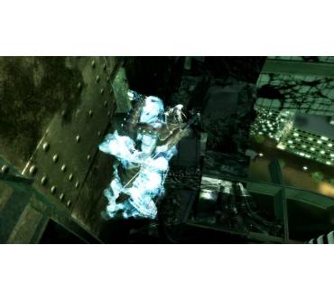 Produktbild Ninja Blade