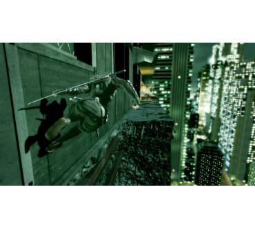 Produktbild Ninja Blade