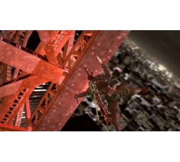 Produktbild Ninja Blade