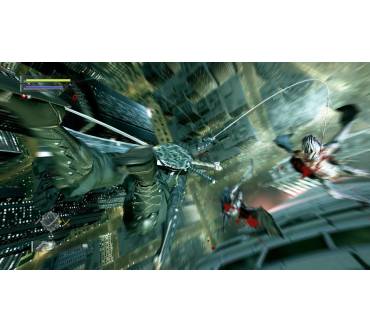 Produktbild Ninja Blade