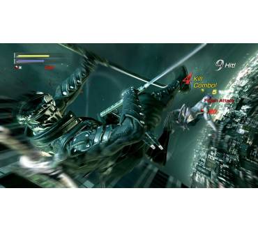 Produktbild Ninja Blade