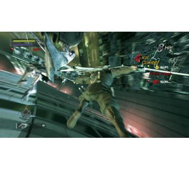 Produktbild Ninja Blade