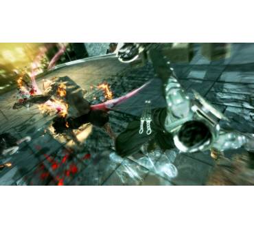 Produktbild Ninja Blade