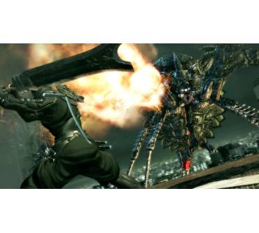 Produktbild Ninja Blade