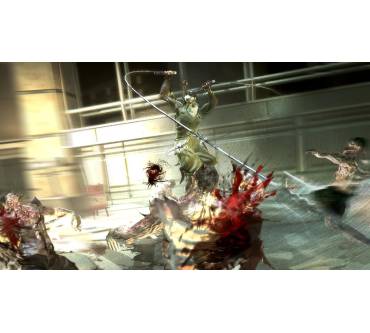 Produktbild Ninja Blade