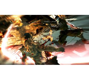 Produktbild Ninja Blade