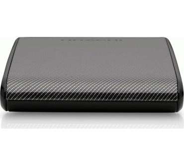 Produktbild HGST / Hitachi SimpleDrive Mini SDM/500CF (500 GB)