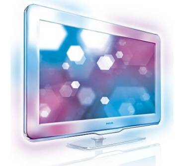 Produktbild Philips Aurea 40PFL9904H/12