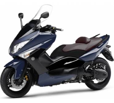 Produktbild Yamaha TMax 500 ABS (32 kW) [09]