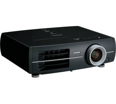 Produktbild Epson EH-TW5500 - Light Power Edition