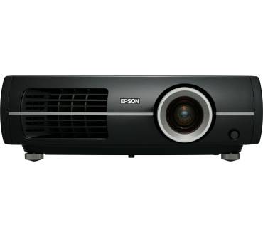 Produktbild Epson EH-TW5500 - Light Power Edition