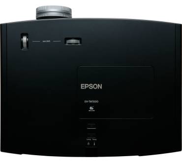 Produktbild Epson EH-TW5500 - Light Power Edition