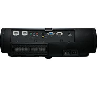 Produktbild Epson EH-TW5500 - Light Power Edition