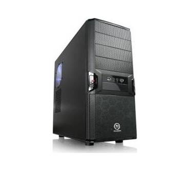 Produktbild Thermaltake V3 Black Edition