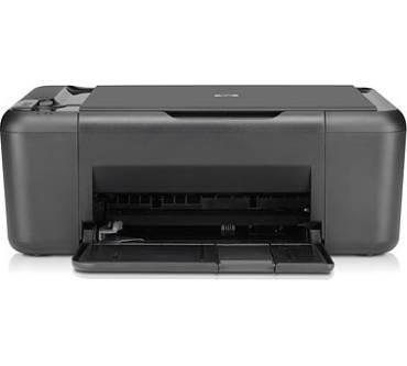 Produktbild HP DeskJet F2480
