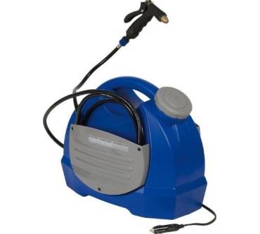 Produktbild Cartrend Druckreiniger 12 V