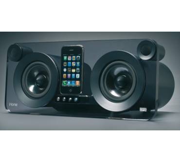 Produktbild SDI Technologies iHome iP1