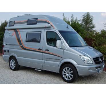 Produktbild Bresler Mobile Junior