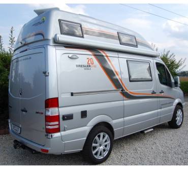 Produktbild Bresler Mobile Junior