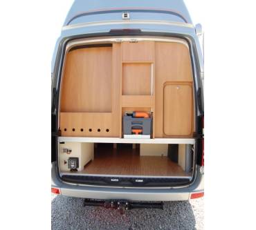 Produktbild Bresler Mobile Junior