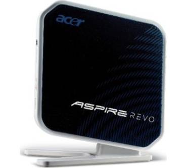 Produktbild Acer Aspire Revo R3610 160GB Win7 HP